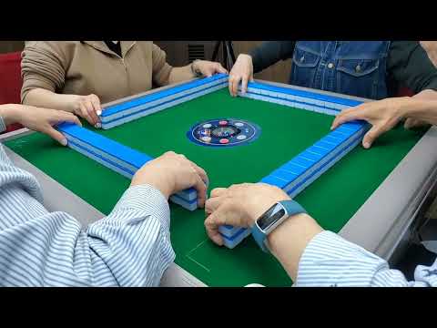 Ep.2380 新戰局 第五回合 自摸清對 jackpot 1120 大師 伍Sir 唐唐 C妹 サムネイル