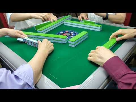 Ep.2533 新戰局 第二回合 三番開糊才有聲 大師 秘哥 C妹 Lo