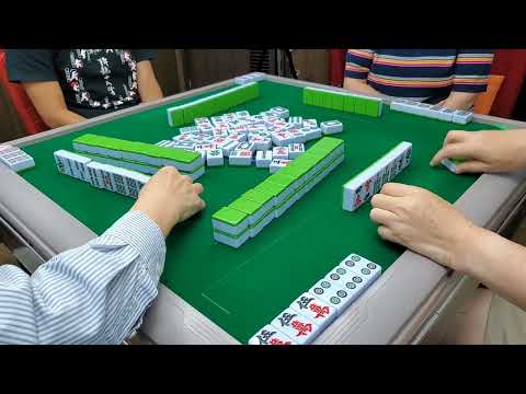 Ep.2432 四四制 第三回合 真係自摸 大師 球王 Ada ColeJ サムネイル