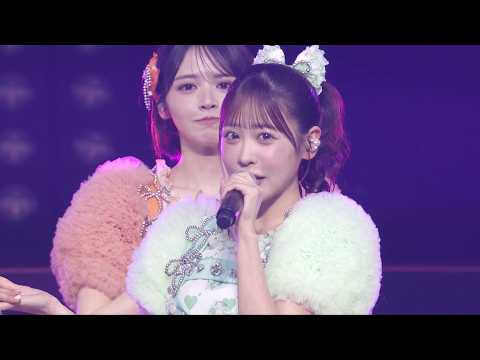 【ライブ映像】FRUITS ZIPPER、新曲『ぱわーオブらぶ』披露で可愛いさ全開ステージ　『ASIA CULTURE… サムネイル