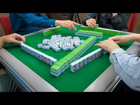 大牌系列 （Ep.2241）小四喜混對花么 jackpot 600 サムネイル