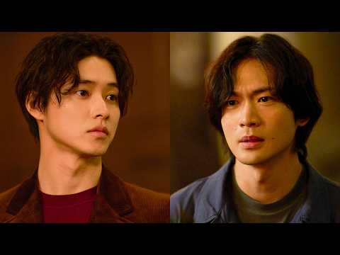 山﨑賢人×松下洸平W主演『殺人の門』映画化決定　東野圭吾の問題作がついに実写化