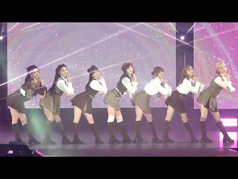 ME:I、新曲「Update ME」披露！「THIS IS ME:I」「MUSE」「Best Match」豪華4曲パフ… サムネイル