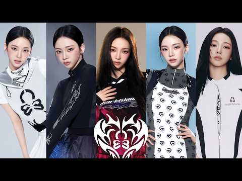 aespa・KARINAが5変化披露！「MARK ＆ LONA」初の女性ブランドアンバサダー就任&CM公開　MARK… サムネイル