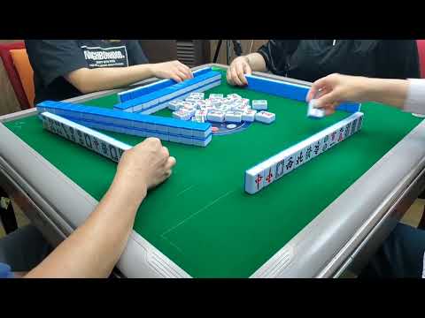 大牌系列 （Ep.2479）自摸十三么 jackpot 640 サムネイル