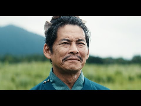織田裕二×反町隆史×亀梨和也集結！連続ドラマ『北方謙三 水滸伝』キャラクターPV解禁 サムネイル