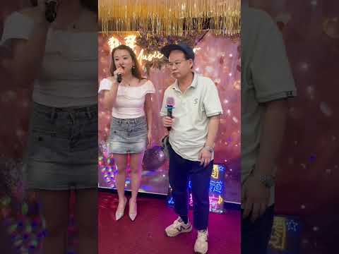 馮大哥&Cindy🎤🎤🎤願你待我真的好👏👏👏 サムネイル