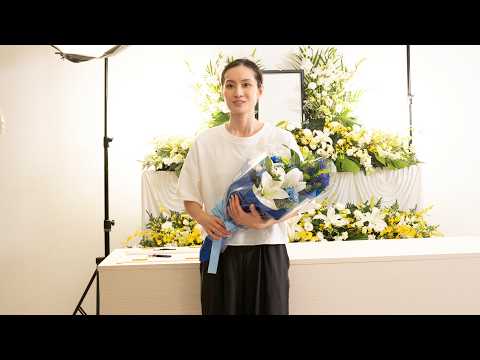 荒川静香、まさかの“怪演”！？堤幸彦映画初出演で謎多き人物「沖村ひなた」役　映画『hinata』