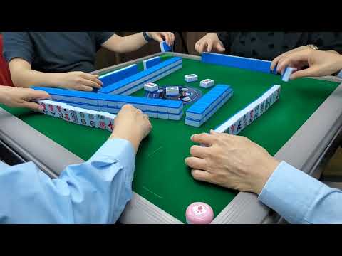 Ep.2421 新戰局 第一回合 西尾守和 大師 秘哥 Bonnie CC サムネイル