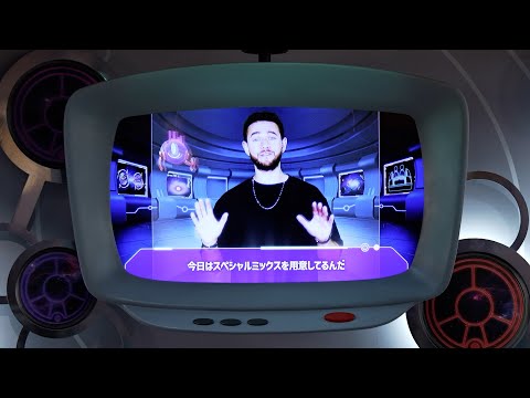 USJ人気アトラクション「スペファン」と世界的DJ Zeddが豪華コラボ！オリジナルリミックスが大音量で響き渡る　US… サムネイル