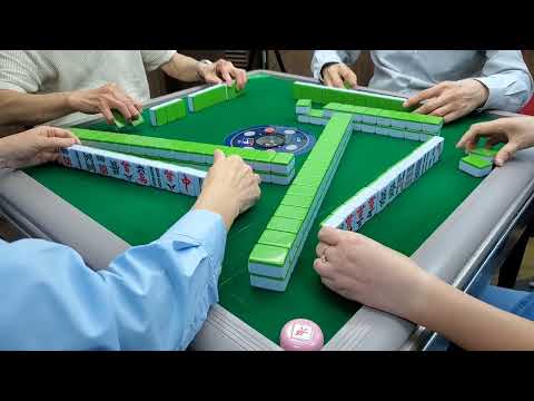 Ep.2444 新戰局 第七回合 最後直路 清平調 大師 唐唐 秘哥 サムネイル