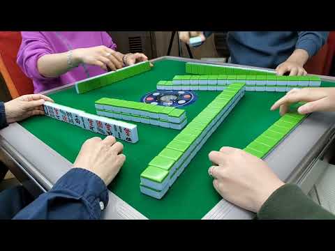 Ep.2249 四四制 第四回合 十二番 大師 足道 球王 Ada サムネイル