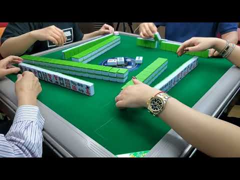 Ep 2483 新戰局 第七回合 十二章揸八萬 大師 Bonnie Rico CC