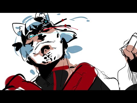 【FGO】深夜のレイド周回♡【Vtuber】 サムネイル