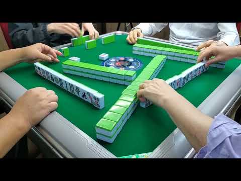 Ep.2491 新戰局 第六回合 夠胆搏紅中 有技術 迎來十番 jackpot 1160 秘哥 大師 華少 韜少 サムネイル