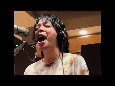 峯田和伸×若葉竜也、魂の一発録り「宣戦布告」熱唱！伝説曲カバーが話題　映画『ストリート・キングダム 自分の音を鳴らせ。… サムネイル