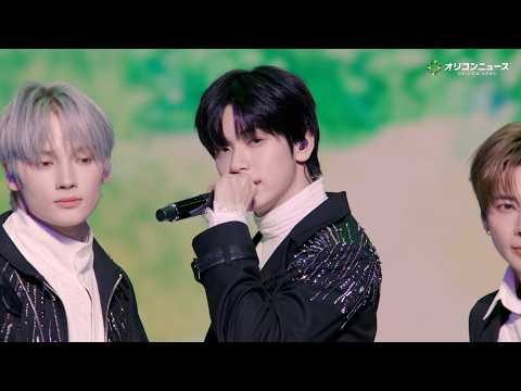 【ライブ映像】TOMORROW X TOGETHER『I’ll See You There Tomorrow』披露　M… サムネイル