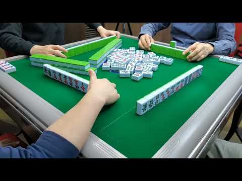 Ep.2461 四四制 第一回合 哲別上身 下下中 Jack 大師 秘哥 球王 サムネイル