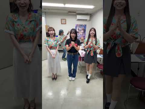 【本日のゲストは高木真備さん!】元ガールズケイリン選手がミカリンTVに登場!|ミッドナイトGⅢ