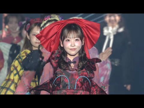 FRUITS ZIPPER・CANDY TUNE・CUTIE STREETらカワラボ総勢37人が豪華ランウェイ共演　『… サムネイル