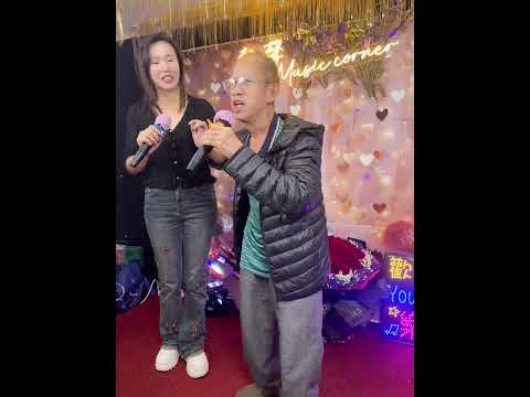 小燕子、梁歌王👏👏👏 サムネイル