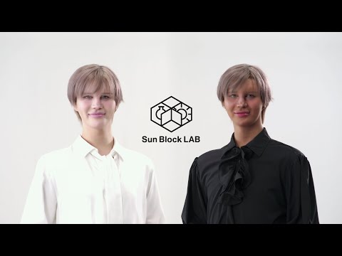 日焼けMattと美白Mattが共演！衝撃ビジュアルの新Web CM「ふたりのMatt」 サムネイル