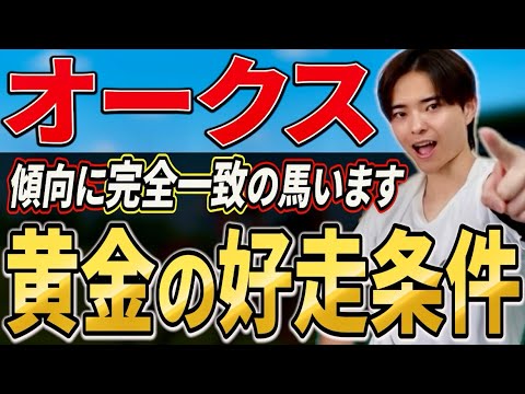 【オークス2026 展開分析】スターアニスやラフターラインズはいかに！？過去展開から導く！ サムネイル