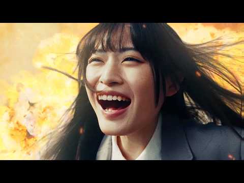 『今日好き』今井環希CMデビュー！爆発演出で叫ぶ「神だよなぁ！」　「進研ゼミ 高校講座」新Web CM「神だよなぁ！」篇 サムネイル