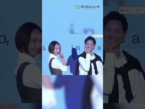 石丸伸二、ひろゆき妻・西村ゆかとまさかのランウェイ！？shorts サツコレ SAPPORO COLLECTION 石… サムネイル
