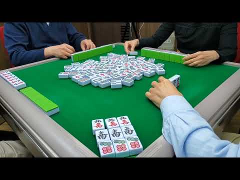 Ep.2234 同事戰 第五回合 唔碰跟章打都輸 大師 秘哥 Cindy Rico サムネイル