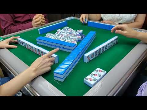 Ep.2532 新戰局 第一回合 食白果 Lo 大師 C妹 秘哥