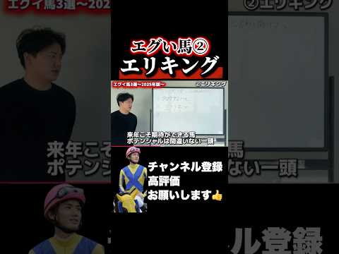 【競馬】義英真が来年期待するエグい馬朝日杯フューチュリティステークス ターコイズステークス 有馬記念 サムネイル