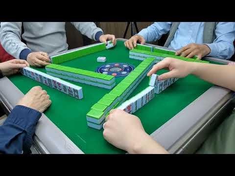 Ep.2308 四四制 第九回合 最後直路 清對 jackpot 840 大師 足道 秘哥 球王 サムネイル
