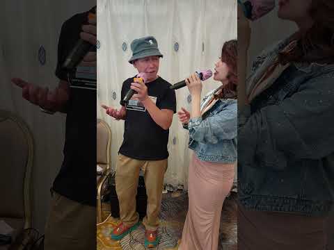 獅威&Vincci🎤🎤正義有情永在💃💃💃