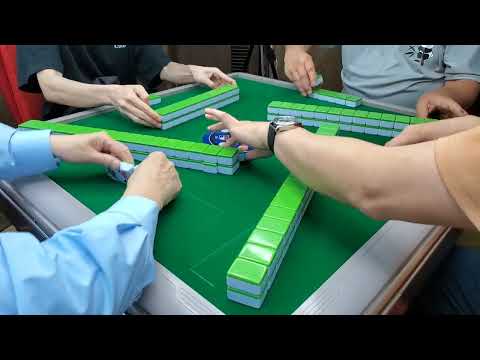 Ep.2401 新戰局 第四回合 清平調 大師 Dennis 華少 韜少 サムネイル