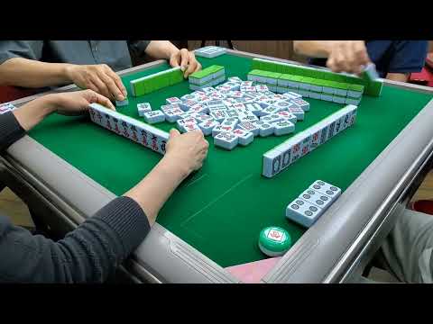 大牌系列 (Ep.2523) 混對東位槓上白板十番 jackpot 440 サムネイル