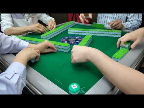 Ep.2504 第三回合 清一色叫幾飛 臨尾都要搏 大師 Calvin Sunny 伍Sir サムネイル