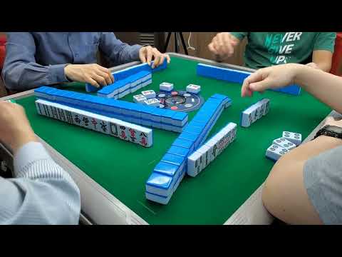 Ep.2552 四四制 第五回合 先捱十一番 大師 聰少 ColeJ 秘哥