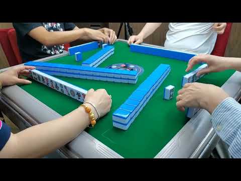 Ep.2434 四四制 第五回合 中伏 Ada 大師 球王 ColeJ サムネイル