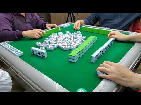 Ep.2357 四四制 第七回合 最後直路破紀錄 自摸十三么 jackpot 120 大師 球王 ColeJ 何老板 サムネイル