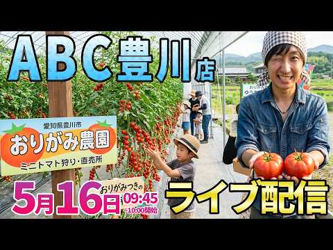 【パチンコ新台or人気台】久しぶりの愛知県♪トマトのように経営も真っ赤にしてしまう1日 ︎パチンコ パチスロ サムネイル