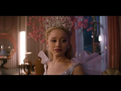 映画『ウィキッド 永遠の約束』エルファバとグリンダ、涙のデュエットが描くラスト サムネイル