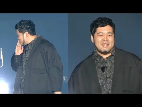 令和ロマン・松井ケムリ、TGC初出演で観客に投げキッス　ファンサ連発のウォーキング披露　『SDGs推進 TGC しずお… サムネイル