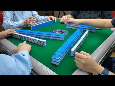 Ep.2422 新戰局 第二回合 黑氣浮現 輸二手八番 大師 CC Bonnie 秘哥 サムネイル