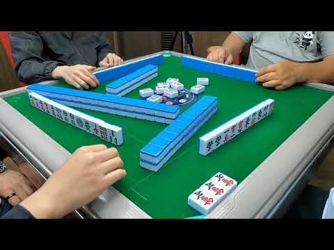 Ep.2398 新戰局 第一回合 最後的最後 Dennis 大師 華少 韜少 サムネイル