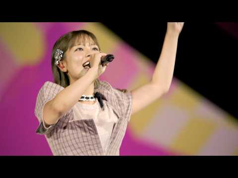 【ライブ映像】asmi、『ポケモン』OP曲「ドキメキダイアリー」熱唱！　Mrs. GREEN APPLE presen… サムネイル