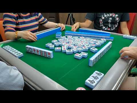 大牌系列 （Ep.2430）小三元混對十二番 jackpot 120 サムネイル