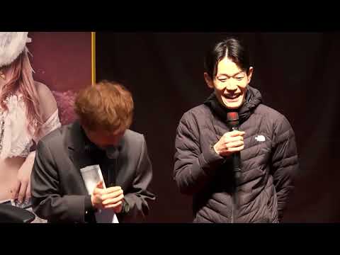 GⅠ第69回中国地区選手権競走_当日_初日ドリームインタビュー サムネイル