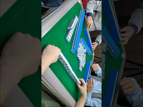 清一色對對糊 每位512 jackpot 840 サムネイル