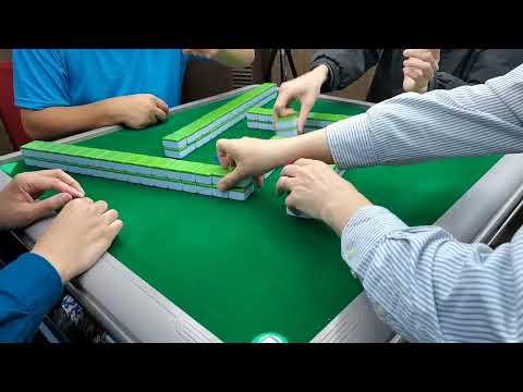 Ep.2240 新戰局 第二回合 清對 Dennis 大師 韜少 華少 サムネイル